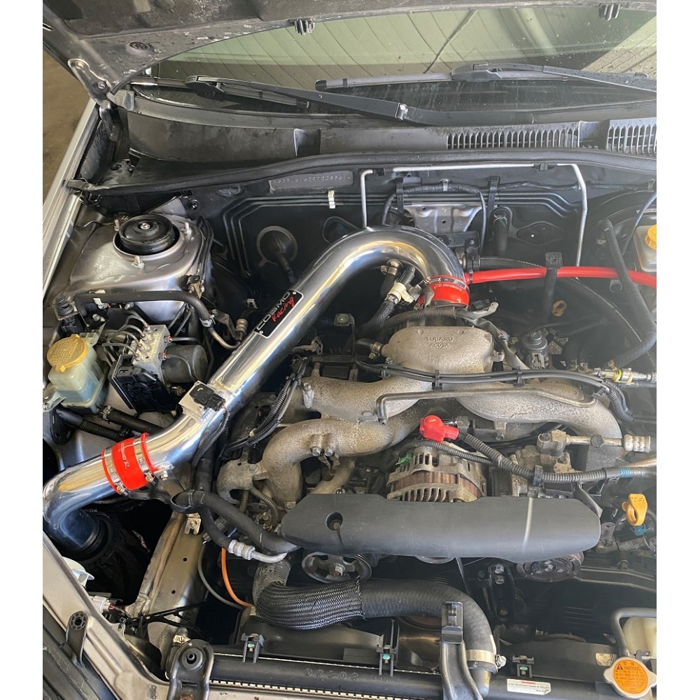 SUBARU IMPREZA Cold Air Intake Street Tuning COSMO Racing